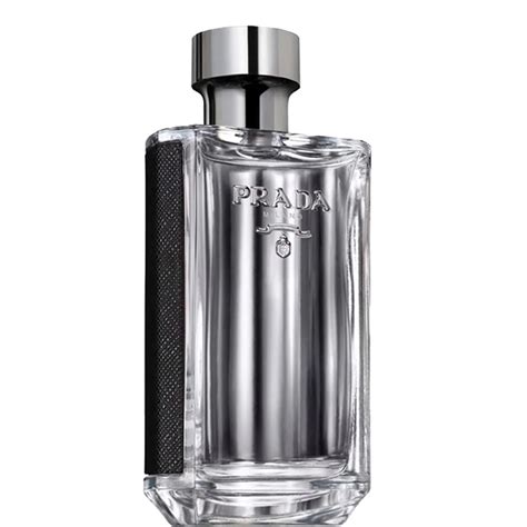 prada eau de toilette pour homme 9ml|l'homme Prada collection.